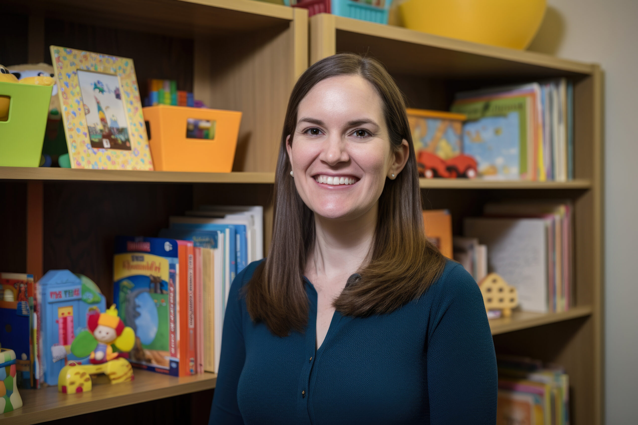 AHP professional reference